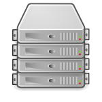 colocare server